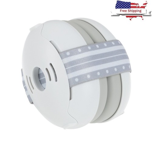 Noise cancelling baby earmuffs - cancelling,