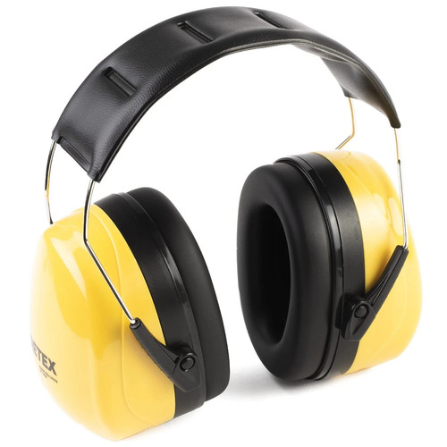 Pretex ear defenders - ear,