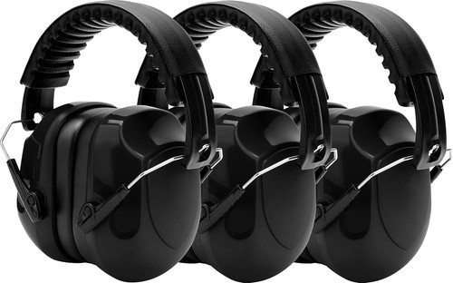 3pcs noise cancelling - 3pcs, safety