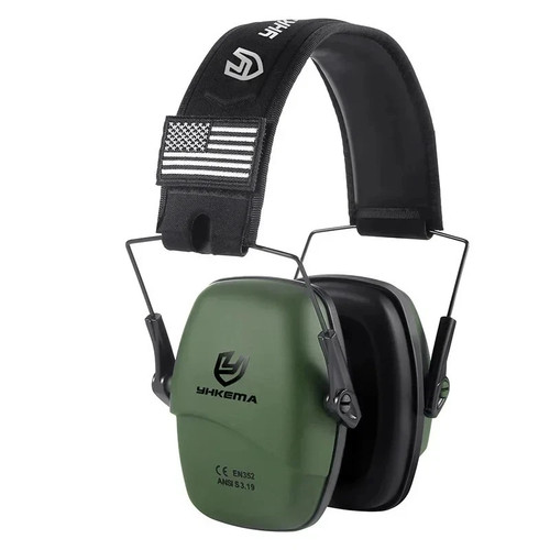 Anti noise ear muffs hearing - noise,