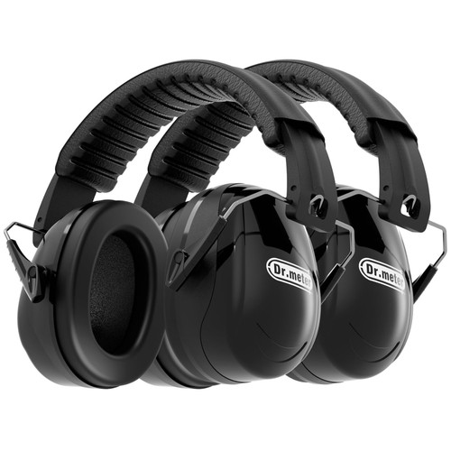 Double certified safety ear - safety,