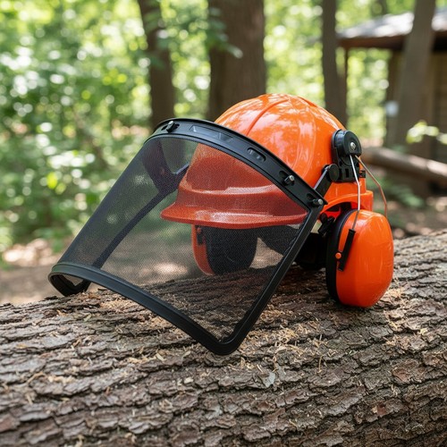 Comfort fit lanon chainsaw - lanon,
