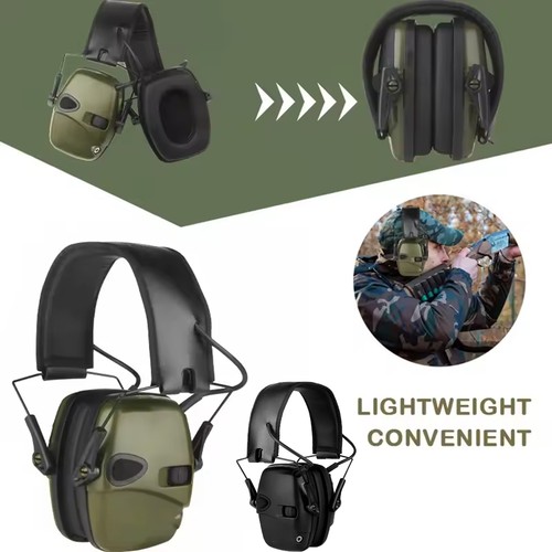 Durable electronic ear - durable,