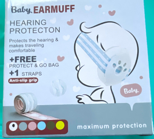 Little ears baby hearing - little,